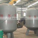 Sand Media Filter for Irrigation