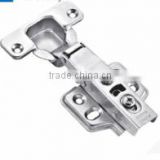 Two way Soft closing concealed hinge