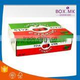 Free Sample Customized Promotional Fruit Box Design Free Carton thumbnail-4