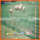Edge Wire 2.0mm The Inner Wire is 1.8mm Farm Fence / Cattle Fence Netting / Grassland Fence Cheap Farm Fence thumbnail-4