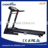 Body Fit Treadmill Orbitrac Elliptical Cross Trainer Treadmill thumbnail-5
