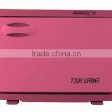 Salo Towel Warmer, UV Towel Heater UL/CE/CB/PSE-15L in Pink thumbnail-5