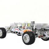 New Style Full Alloy 1/5 Gas rc Car 305B With Walbro and NGK