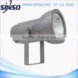 Casting Aluminum Energy-saving 150Watt Jail Security Light Always on