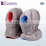 Comfortable Multi-function travel pillow/neck pillow/Ostrich pillow