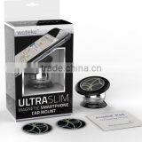 Top Selling 360 Degree Rotation Adjustable Magnetic Air Vent Mount Holder for Car thumbnail-5