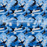 TSAUTOP 0.5M/1M Width New Patterns Camouflage Tree Pva Water Transfer Print Film Hydrographic Film Hydro Printing Film P509W thumbnail-1
