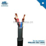 Security Wire Burglar Alarm 18/4 Stranded Shielded Control Speaker Alarm Cable thumbnail-5