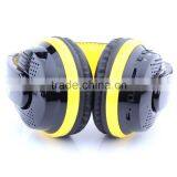 Latest Hi-Fi Sound Bluetooth Headphones With SD Card thumbnail-4