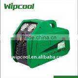 PCR-12A wipcool green Refrigerant Recovery Unit(machine)