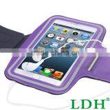 PU Brush Surface Workout Cover Sport Gym Case For Apple IPhone 6 Plus Holder Pouch Key Slot Waterproof for Iphone6 5.5 thumbnail-5