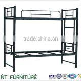 Dormitory Bunk Bed/ Steel School Furniture Student Bed/bunk Bed thumbnail-1