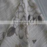 Luxury Elegant Office Meeting Room Curtain Upholstery Printed Fabric Online thumbnail-2