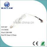 5V Voltage 80 Degree FOV 12mm Usb Camera Module With Leds thumbnail-4