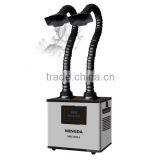 MINGDA MD-3101A ESD Soldering Smoke Absorber/Welding Fume Purifier Extractor thumbnail-5