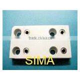 FANUC EDM Wire Cut F303 Isolator Plate A290-8032-X334