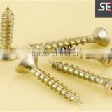 best quality Din Standard Chipboard Screw made in china