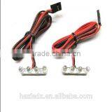 4T Super Bright RC LED Tail Light