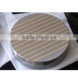 RMC300 Circular Dense Permanent Magnetic Chuck thumbnail-1