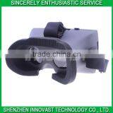 OEM Service 3D Viewer Movie Active Glasses Magnet Mobile VR Headset thumbnail-1