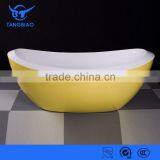 TB-B811 Round Bathtub for Bathroom Design thumbnail-1