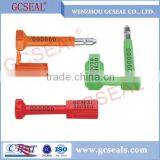 ABS Customs Bolt Seals GC-B010 With 86 mm Length