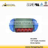 LB06S 16LEDS 200mm Lightbar Mini LightBar thumbnail-4