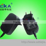 12W AC Adapter (KA plug)