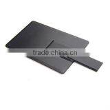 Custom Promotional Business Card USB Flash Drive Gift, Full Body Painting Black Blank Credit Card Memory Stick Bulk Wholesale thumbnail-2