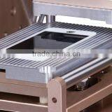 LCD Repair Machine OM-518 Plus For IPhone 5 Frame Laminator Machine thumbnail-2