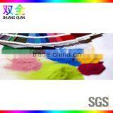 High Durability Outdoors Spray Powders Coating for Bus