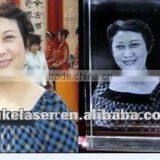 Crystal 3D Laser Machine thumbnail-1