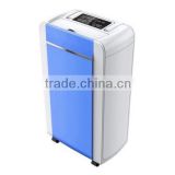 10L/D New Design Plastic Portable Refrigerator Dehumidifier