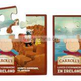 Children's Educational Toys Soft PVC Magnetic Fridge Puzzle Funny Magnetic Puzzle for Kids thumbnail-3