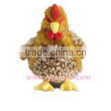Plush And Stuffed Toys Chicken thumbnail-1