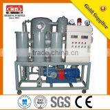 ZLA Used Transformer Oil Filtration Plants Pusher Centrifuge Oil Oils for Life thumbnail-4