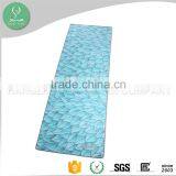 Wholesale Yoga Towel Printed Non-Slip Microfiber Yoga Hand Towels thumbnail-3