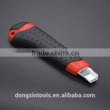 2016 New Design Assist Steel Carbon 18mm Utility Knife thumbnail-5