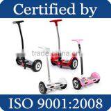 CCEZ Stand up Chariot Scooter thumbnail-1