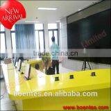 Conference Room Interior Design Choice:LCD Lift Type Electric LCD Jack thumbnail-3