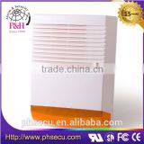 Battery Backup Outdoor Siren With Flash for Home Security thumbnail-1