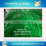 UHMWPE/HDPE Conveyor Wear Strips & Profiles/Wear Resistant HDPE Plastic Strips &HDPE Wear Strip