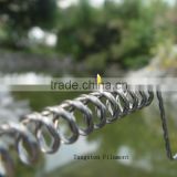 Tungsten Filaments multi wires
