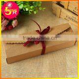 Customized Paper Wooden Wine Crates for Sale thumbnail-2