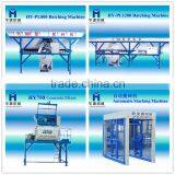 Small Automatic Fly Ash Brick Machine,auto Brick Machine QT4-15 Brick Making Machines Sale in Kenya thumbnail-4