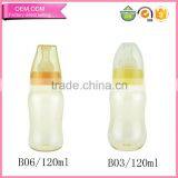 Baby Oem Product Ppsu Milk Feeder Feeding Bottles Bulk Items thumbnail-3