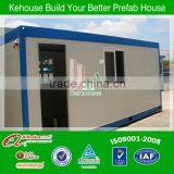 Easy Installation Office Container Modular Housing thumbnail-1