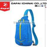 2015 Bicyle Sling Bags Light Weight Running Sporting Messenger Bags thumbnail-1