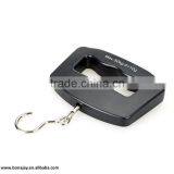 Hot Sell Digital Hanging Hook&strap Luggage Scale 110lb thumbnail-5