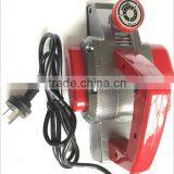 Trade Assurance 82mm Electric Planer Electric Portable Wood Planer thumbnail-2